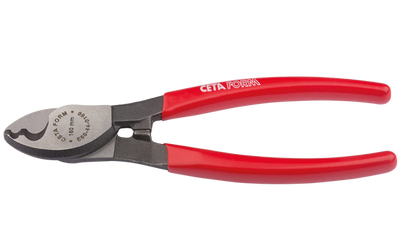 Kablo Kesici/Pvc Daldırma Sap-160Mm - 1