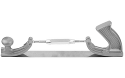 Kaportacı Eğe Kolu (Kol+Eğe)-370Mm - 2