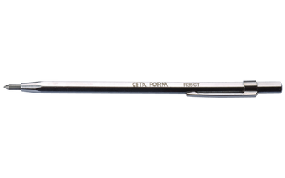 Karbür Uçlu Metal Çizecek-145Mm  R35CT - 1