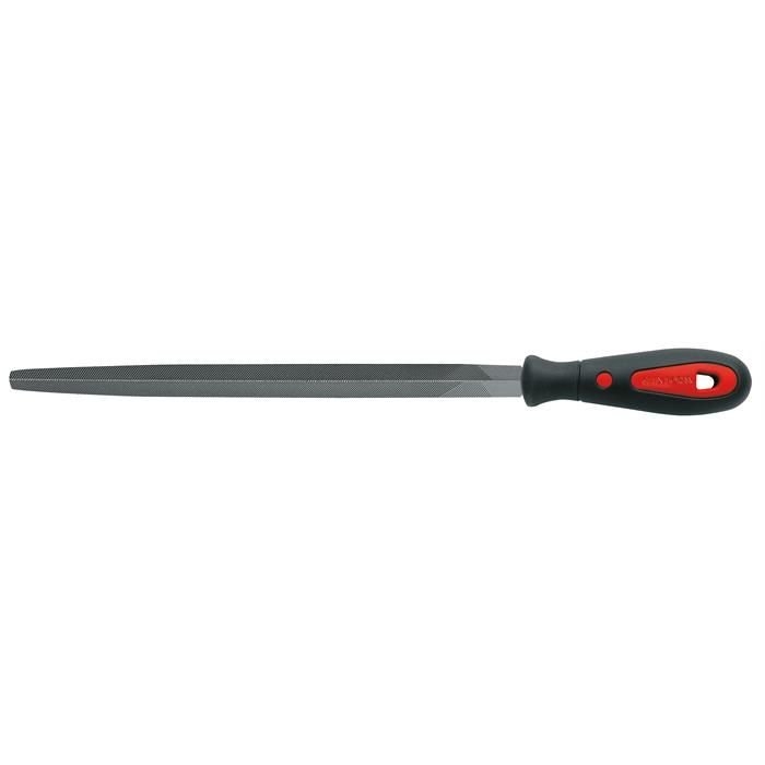 Kare Eğe/Orta Diş-150Mm/Ergo. Sap - 1