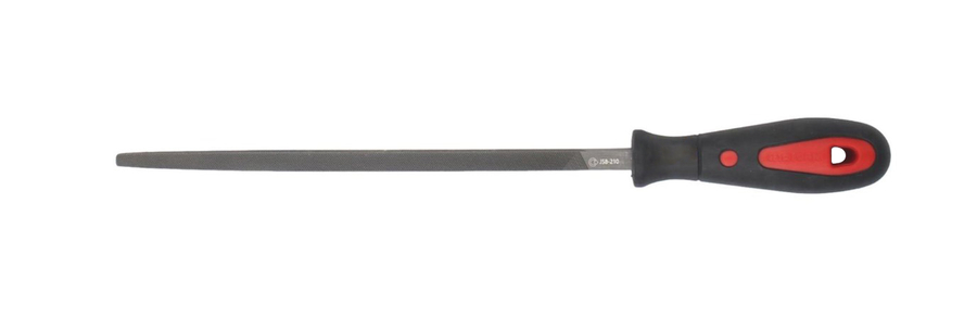 Kare Eğe/Orta Diş-250Mm - 1