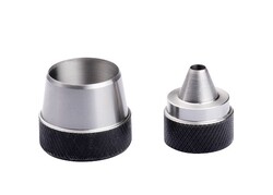 Kayış Zımba Ağızları (L40G İle Kullanım) Ø 16Mm