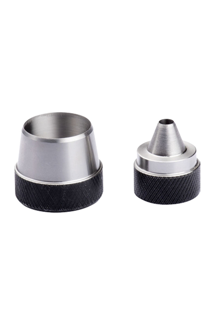 Kayış Zımba Ağızları (L40G İle Kullanım) Ø18Mm