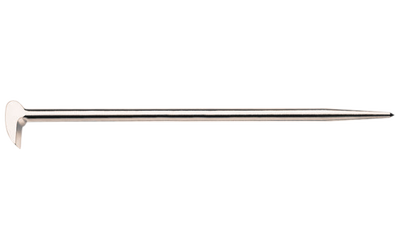 Keçe Levyesi -Topuklu (400Mm) - 1