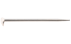 Keçe Levyesi -Topuklu (400Mm) - Thumbnail