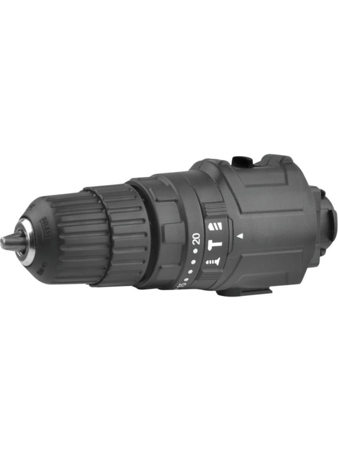KL Pro KLMS18-20 Şarjlı Li-ion Çift Akülü Vidalama Multi Set - 3