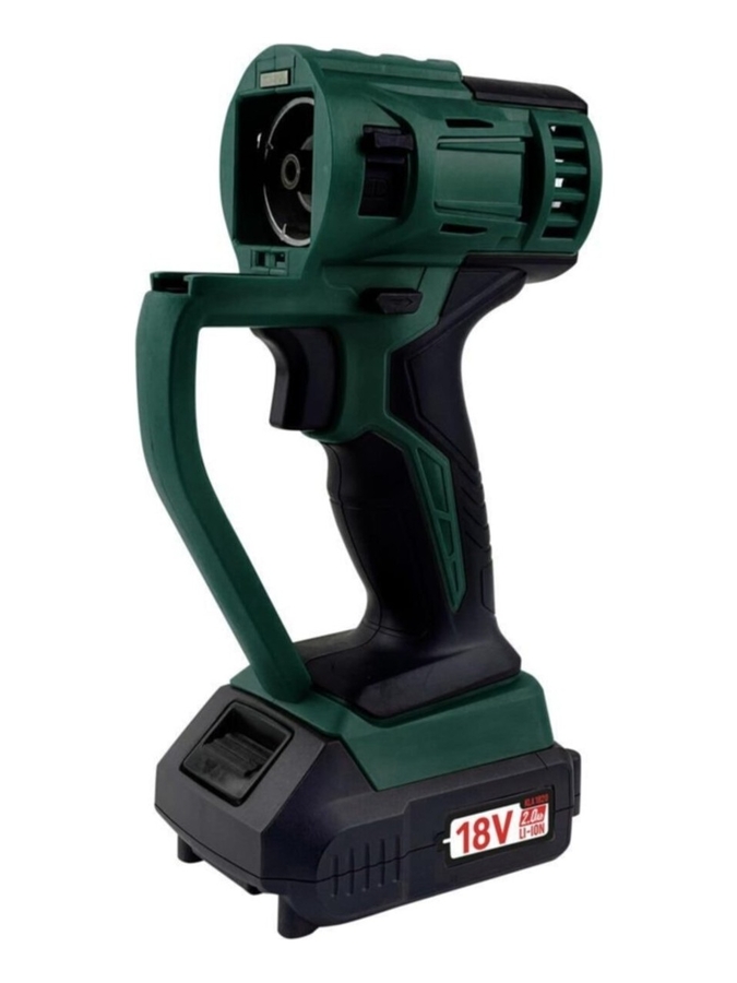 KL Pro KLMS18-20 Şarjlı Li-ion Çift Akülü Vidalama Multi Set - 2
