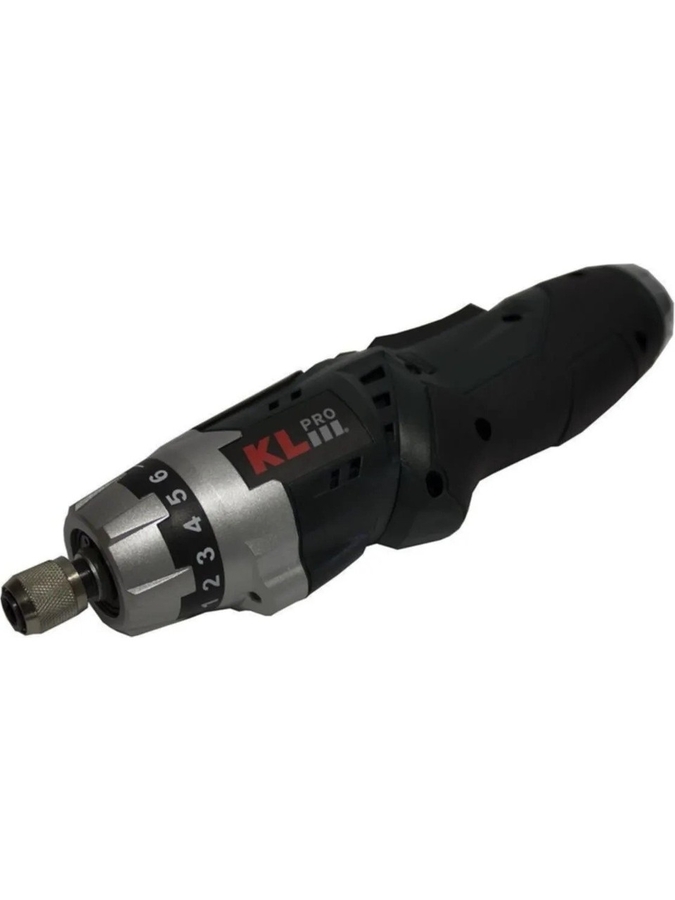 KL PRO KLNM3613 Şarjlı Tornavida - 3