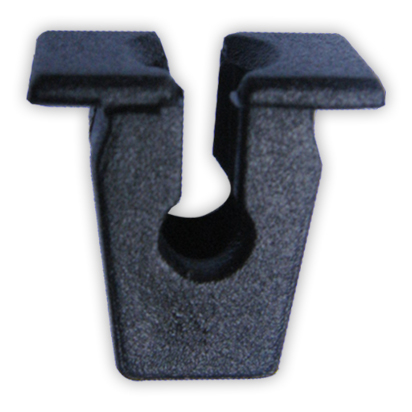 Klips Davlumbaz  811807577C VW - 1