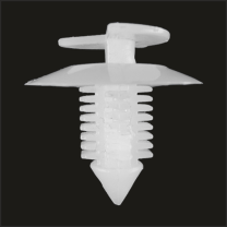 DORF Klips Kapı Döşeme 2108-6102053 Lada Fiat 14187980 VW 175867299 4399987 A6389840161 Mercedes Porsche - 1