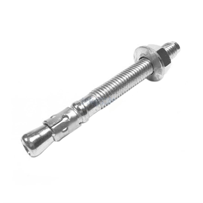 DORF - Klipsli Dübel M16x145