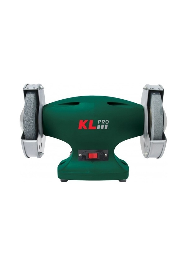 KLPRO 300Watt 175mm Profesyonel Taş Motoru KLTM175 - 1