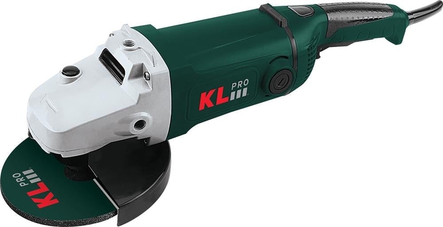 KLPRO KLBT87180 Profesyonel Büyük Taşlama - 1