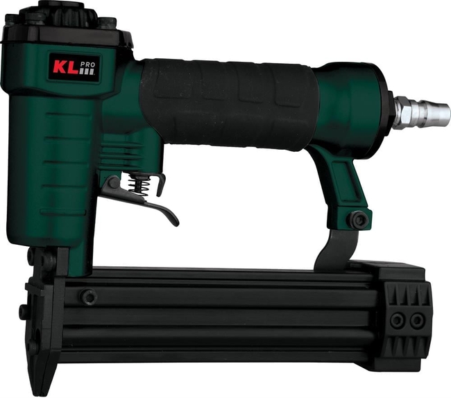 KL PRO - KLPRO KLCT622P 12-22 mm / Havalı Çivi Çakma Makinası