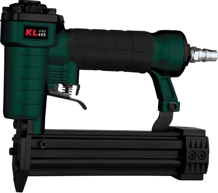KLPRO KLCT622P 12-22 mm / Havalı Çivi Çakma Makinası - 1
