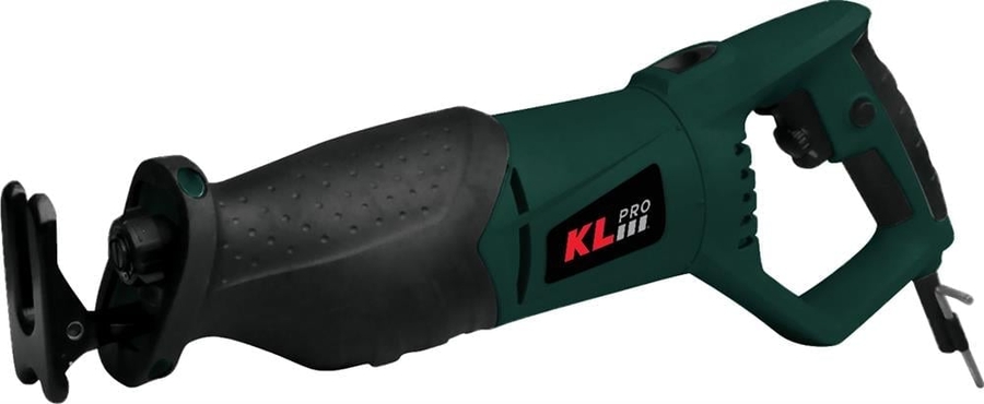 KLPRO KLTK1100 1100 Watt Profesyonel Tilki Kuyruğu Testere - 1