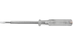 Kontrol Kalemi (Büyük) (100-500V)-4.0X178Mm - 3