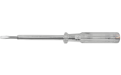 Kontrol Kalemi (Büyük) (100-500V)-4.0X178Mm - 1