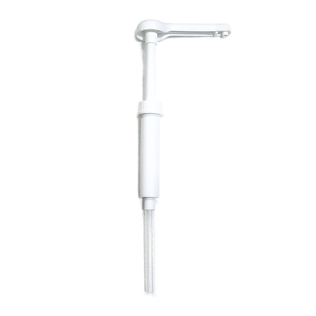 Diğer Marka - KREM POMPASI