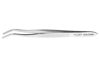 Küt Uçlu Cımbız (Eğik)-125Mm - 1