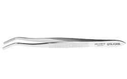 Küt Uçlu Cımbız (Eğik)-125Mm - 2