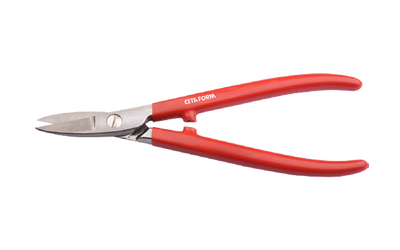 Kuyumcu Makası-180Mm (Düz) - 1