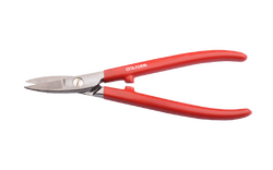 Kuyumcu Makası-180Mm (Düz) - 6
