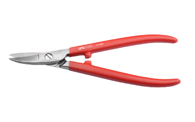 Kuyumcu Makası-180Mm (Eğimli) - 1