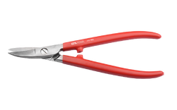 Kuyumcu Makası-180Mm (Eğimli) - 5