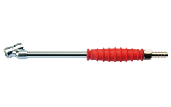 Lastik Şişirme Jakı-(Ø1/4"X250Mm)