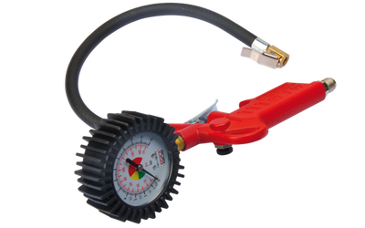 Lastik Şişirme Tabancası 170 Psi:12 Bar N23-0812G - 1