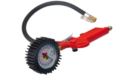 Lastik Şişirme Tabancası 170 Psi:12 Bar N23-0812G - 2