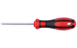 Lastik Supap İğne Sökme Tornavidası -70Mm - 7