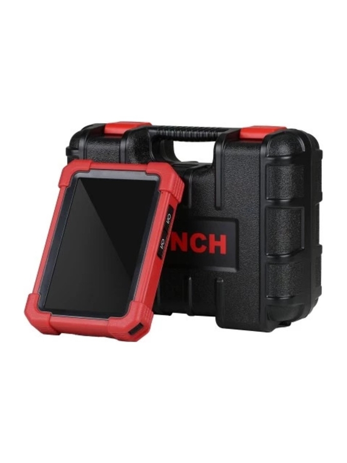 Launch Crp 919X Bt Arıza Tespit Cihazı Full - 2