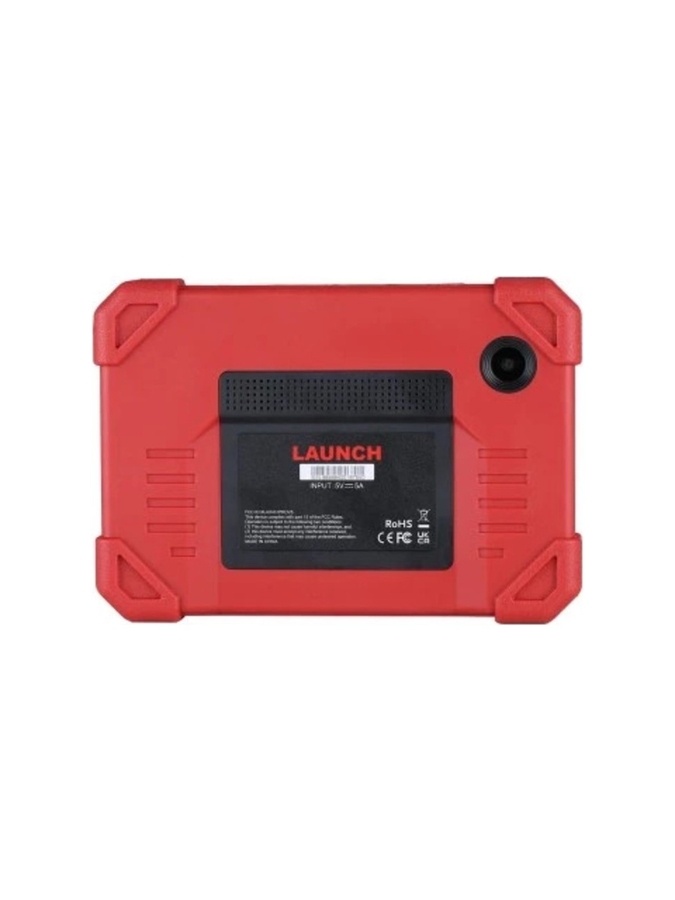 Launch Crp 919X Bt Arıza Tespit Cihazı Full - 3