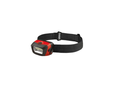 Led Kafa Lambası-120 Lümen R12-COB - 3