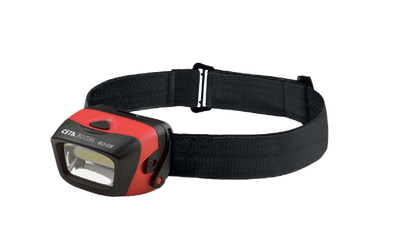 Led Kafa Lambası-120 Lümen R12-COB - 1