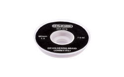 Lehim Fitili-1 - Thumbnail