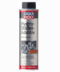 LIQUI MOLY - Liqui Moly Subap Lifter Katkısı 300 Ml LM 1009
