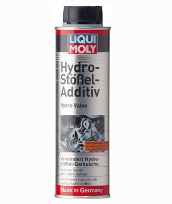 Liqui Moly Subap Lifter Katkısı 300 Ml LM 1009 - 1