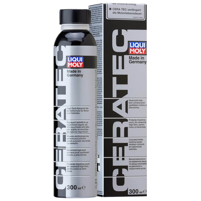 Liqui Moly Ceratec Seramik Motor Koruma Katkısı 300ml 7181 - Thumbnail