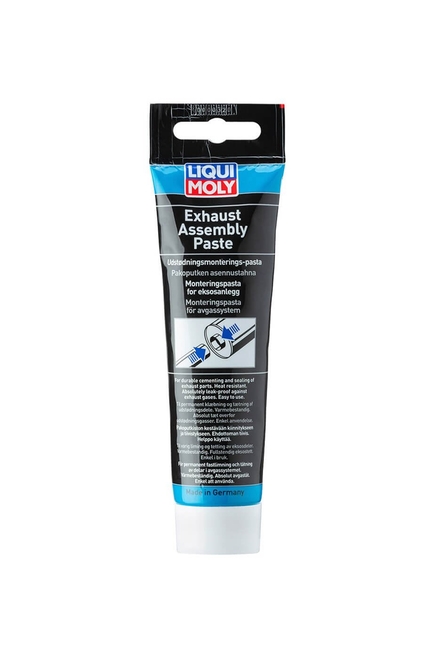 LIQUI MOLY - LIQUI MOLY Egzoz Montaj Pastası 150 g (3342)