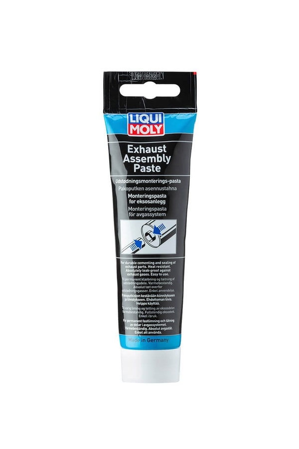 LIQUI MOLY Egzoz Montaj Pastası 150 g (3342) - 1