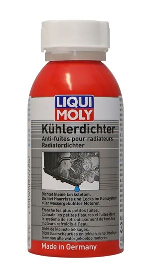 LIQUI MOLY - LIQUI MOLY Radyatör Sızıntı Önleyici 150 Ml. (3330)