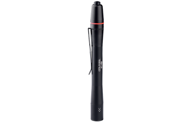 Lu-Max Kalem Tipi Led Cep Feneri-100 Lümen R11-PEN Lamba - 1