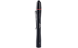 Lu-Max Kalem Tipi Led Cep Feneri-100 Lümen R11-PEN Lamba - 2