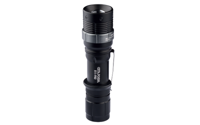 Lu-Max Profesyonel Led El Feneri-105 Lümen Lamba - 1