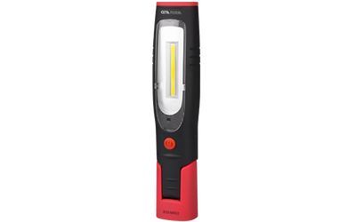 Ceta Form Lu-Max Şarjlı Led Çalışma Lambası-400 Lümen R10-MAX2 - 1