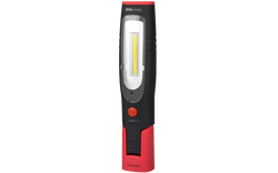 Ceta Form Lu-Max Şarjlı Led Çalışma Lambası-400 Lümen R10-MAX2 - 2