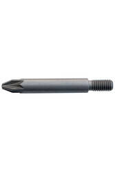 M5 Pozidriv Bits Uç /Vidalama Mak.İçin-Pz2X45Mm - 5